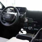 2024 Toyota Bz4X SUV Electric Vehicle – For Sale From China  | EVOVED - Image 2