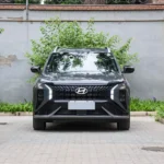 Hyundai Mufasa IX35 – For Sale From China  | EVOVED - Image 8
