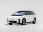 Li Auto (Li Xiang) i8 2025 Standard Edition – For Sale From China  | EVOVED - Image 3