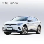Volkswagen ID.4 CROZZ – For Sale From China  | EVOVED - Image 3