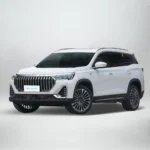 Chery Jetour X90 plus – For Sale From China  | EVOVED - Image 3