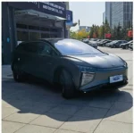 2023 Hiphi X – For Sale From China  | EVOVED - Image 2