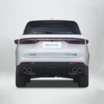 Chery Jetour X90 plus – For Sale From China  | EVOVED - Image 2