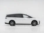 Li Auto (Li Xiang) i8 2025 Standard Edition – For Sale From China  | EVOVED - Image 2