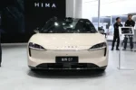 Luxeed S7 – For Sale From China  | EVOVED