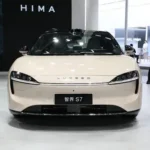 Luxeed S7 – For Sale From China  | EVOVED