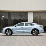 Zeekr 001 – For Sale From China  | EVOVED - Image 3