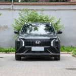 Hyundai Mufasa IX35 – For Sale From China  | EVOVED