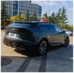 2023 Hiphi X – For Sale From China  | EVOVED - Image 5