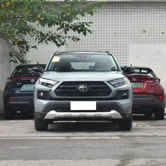 imgi_25_Toyta-RAV4-Rongfang-2-0L-CVT-4WD-Adventure-Edition-SUV-Fuel-Car-Secondhand-Car Toyota RAV4 – For Sale From China | EVOVED - Image 1