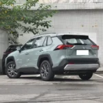 Toyota RAV4 – For Sale From China  | EVOVED - Image 3