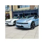 Denza N8 Byd Electric Car – For Sale From China  | EVOVED - Image 4