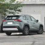Toyota RAV4 – For Sale From China  | EVOVED - Image 5
