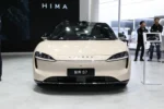 Luxeed S7 – For Sale From China  | EVOVED - Image 11