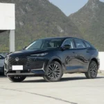Changan UNI-K – For Sale From China  | EVOVED - Image 3