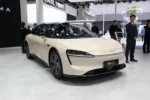 Luxeed S7 – For Sale From China  | EVOVED - Image 8