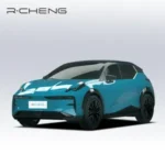 Electric Byd Seagull EV – For Sale From China  | EVOVED - Image 4