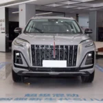 Hongqi HS3 – For Sale From China  | EVOVED