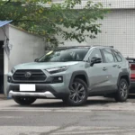 Toyota RAV4 – For Sale From China  | EVOVED - Image 9