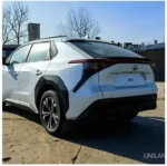 2024 Toyota Bz4X SUV Electric Vehicle – For Sale From China  | EVOVED - Image 11