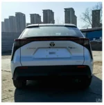 2024 Toyota Bz4X SUV Electric Vehicle – For Sale From China  | EVOVED - Image 7