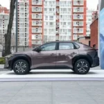 Geely Borui – For Sale From China  | EVOVED - Image 2