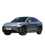XPeng (Xiaopeng) – For Sale From China  | EVOVED - Image 11