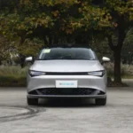Electric Byd Seagull EV – For Sale From China  | EVOVED - Image 10