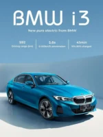 BMW i3 – For Sale From China  | EVOVED - Image 8