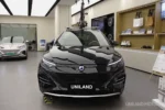 Denza N8 Byd Electric Car – For Sale From China  | EVOVED