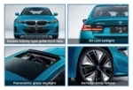 BMW i3 – For Sale From China  | EVOVED - Image 3