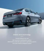BMW i3 – For Sale From China  | EVOVED - Image 6