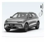 NIO ES6 – For Sale From China  | EVOVED - Image 3