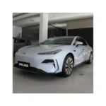 NIO ES6 – For Sale From China  | EVOVED - Image 7