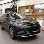 NIO ES6 – For Sale From China  | EVOVED