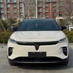 Voyah Zhiyin Electric SUV Car – For Sale From China  | EVOVED