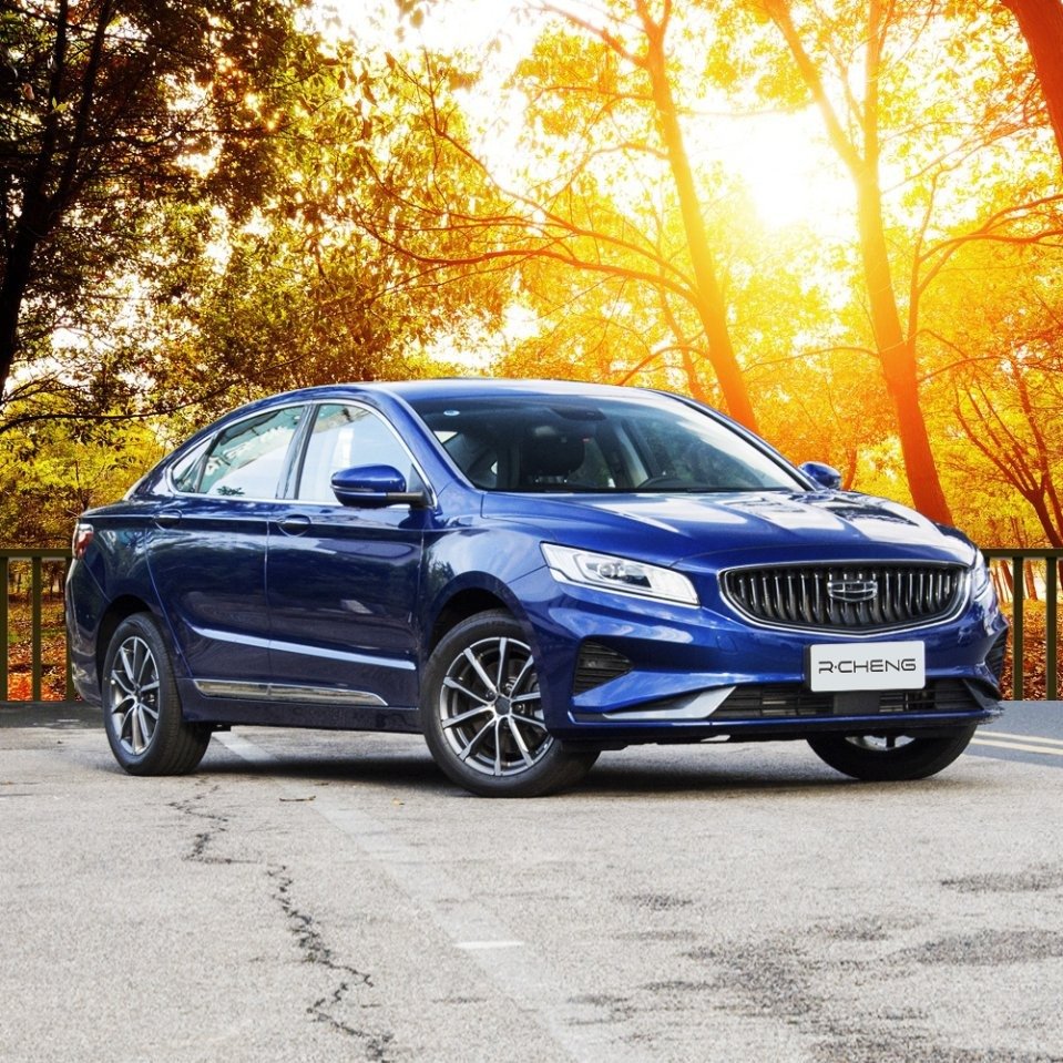 imgi_85_High-Quality-Gasoline-Geely-Borui-1-5t-4-Doors-5-Seats-Sedan-Petrol-Borui-Geely-Car Geely Borui – For Sale From China | EVOVED - Image 1