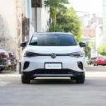 Volkswagen ID.4 CROZZ – For Sale From China  | EVOVED