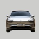 ONVO L60 – For Sale From China  | EVOVED