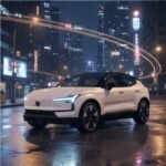 Volvo EX30 – For Sale From China  | EVOVED - Image 5
