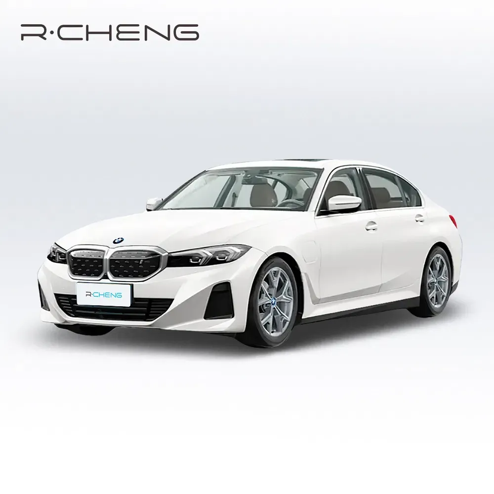 imgi_89_Car-Electric-BMW-I3-Second-Hand-2025-Smart-Voice-Recognition-Control-BMW-I3-Car-Price BMW i3 – For Sale From China | EVOVED - Image 1