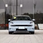 Zeekr 001 – For Sale From China  | EVOVED - Image 9