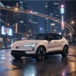 Volvo EX30 – For Sale From China  | EVOVED - Image 6