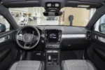 Volvo XC40 – For Sale From China  | EVOVED - Image 5