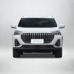 Chery Jetour X90 plus – For Sale From China  | EVOVED - Image 11