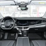 Geely Borui – For Sale From China  | EVOVED - Image 9