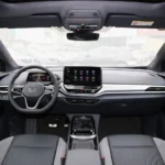 Volkswagen ID.4 CROZZ – For Sale From China  | EVOVED - Image 10