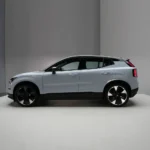 Volvo EX30 – For Sale From China  | EVOVED - Image 10