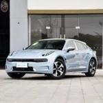 Zeekr 001 – For Sale From China  | EVOVED - Image 8